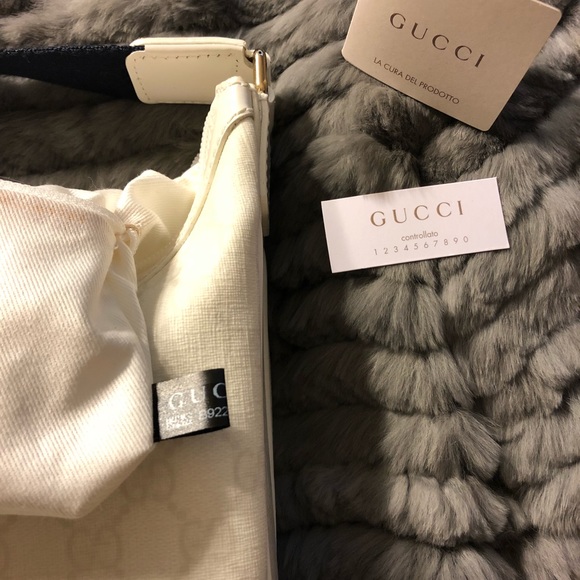 Gucci 💯Authentic purse 🆕 - Picture 5 of 6